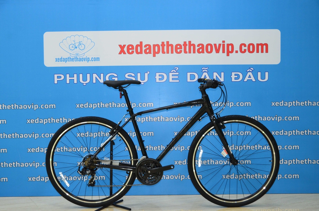 Xe Đạp Touring Giant Escape 2 City Disc  2022 Chính Hãng